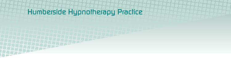 Humberside Hypnotherapy Practice